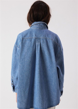 Joybird skjorte Authentic Stone American Vintage 